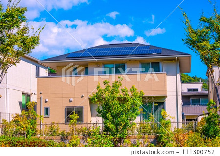 藍天和新建築eco房子 藍天和新建築eco房子 111300752