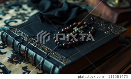 Islamic holy book Quran Islamic holy book Quran 111301473