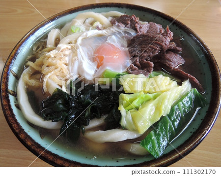 渡邊烏龍麵 吉田烏龍麵 111302170