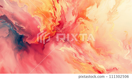 Abstract marble wallpaper background 111302506