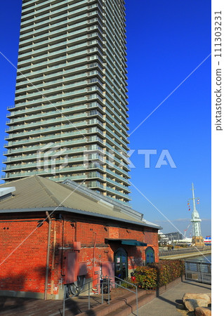 [Hyogo Prefecture] Sunny Kobe Brick Warehouse (Harborland) 111303231