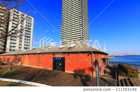 [兵庫縣] Sunny神戶磚倉庫（Harborland） 111303248