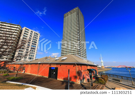 [兵庫縣] Sunny神戶磚倉庫（Harborland） 111303251