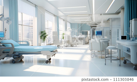 office in a meeting room office in a meeting room 111303846