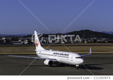 噴氣式飛機 111303973