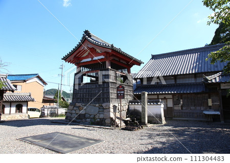 Sekijuku, post town, 47th on the Tokaido, Important Preservation District for Groups of Traditional Buildings, Hyakurokuri Garden, Chosekitei, Seki Jizoin Sekijuku, post town, 47th on the Tokaido, Important Preservation District for Groups of Traditional Buildings, Hyakurokuri Garden, Chosekitei, Seki Jizoin 111304483