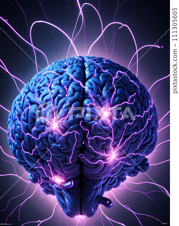 由人工智慧進化而來的大腦 111305605