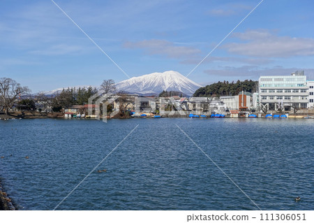 Iwateyama 111306051