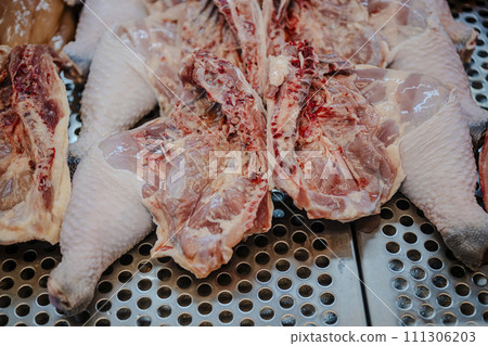 chicken chicken 111306203