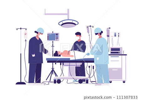 手術時的風景 111307833