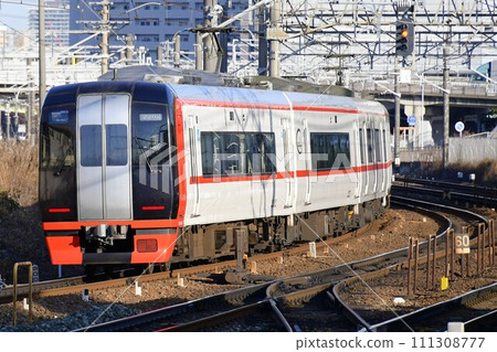 名鐵特急2200系列車 111308777