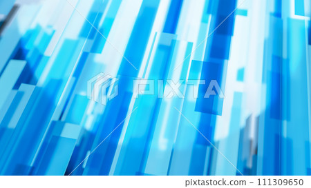 CG玻璃板背景素材 111309650