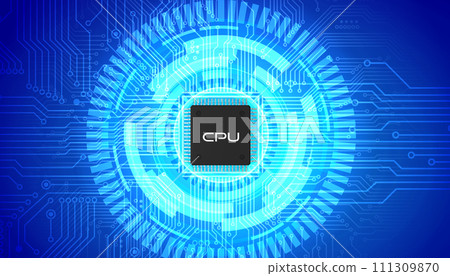 image of cyberspace 111309870