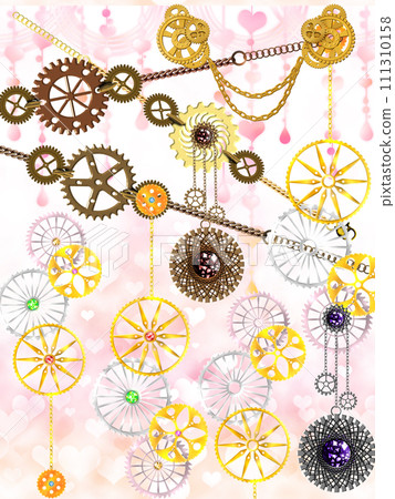 Gear watch Gear watch 111310158