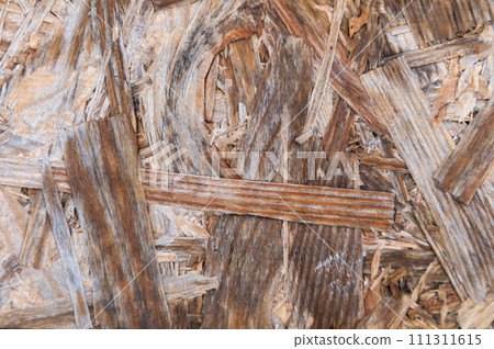 Woodgrain wooden background. Brown wood texture background coming from natural tree.  111311615