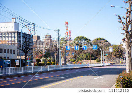 【重點公車專用道】路標複雜的路口 【重點公車專用道】路標複雜的路口 111312110