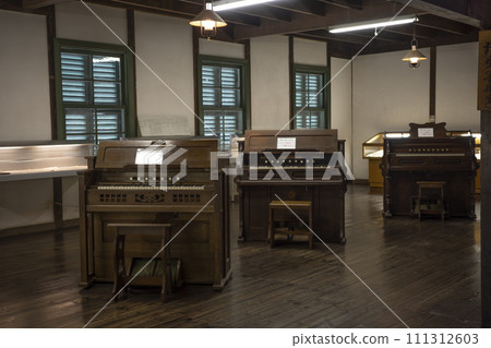 佐久市舊中遼學校 111312603