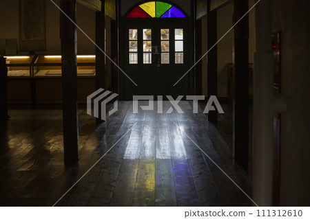 佐久市舊中遼學校 111312610