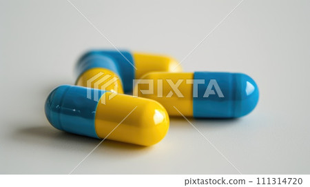 Healthcare Medication Concept Healthcare Medication Concept 111314720