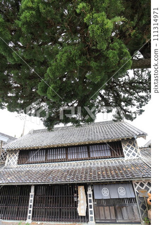 Nakase House, Matsuzaki Town, Shizuoka Prefecture 111314971