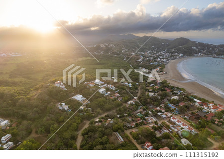 San Juan Del Sur beach shore 111315192