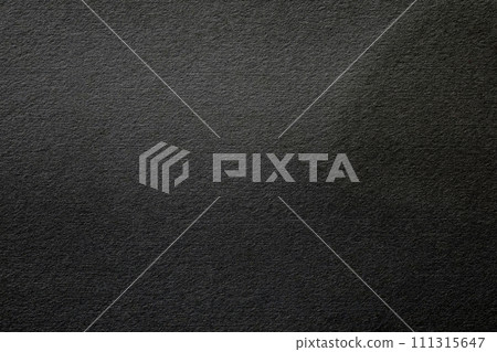 black background surface paper texture 111315647