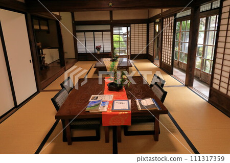 Nakase House, Matsuzaki Town, Shizuoka Prefecture Nakase House, Matsuzaki Town, Shizuoka Prefecture 111317359