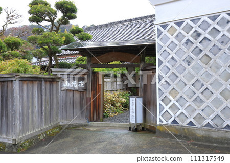靜岡縣松崎町:Namakokabe Avenue 靜岡縣松崎町:Namakokabe Avenue 111317549