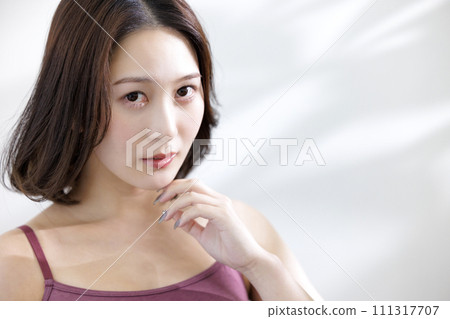 女性美的形象 女性美的形象 111317707