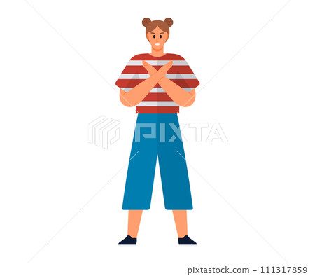 Eco activism vector illustration. The eco activism concept is key unlocking doors to world free from chains pollution Saving nature is mission, and eco activism is compass guiding us through global 111317859