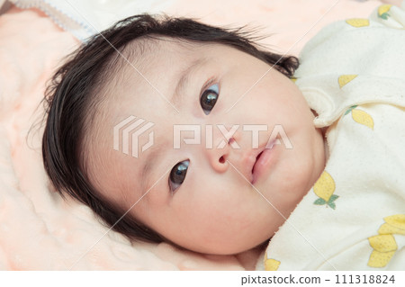 【嬰兒】 111318824