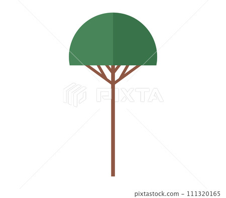 Tree vector illustration. Environmental conservation plays crucial role in safeguarding natural habitat trees The concept tree embodies resilience, growth, and interconnectedness Seasonal changes Tree vector illustration. Environmental conservation plays crucial role in safeguarding natural habitat trees The concept tree embodies resilience, growth, and interconnectedness Seasonal changes 111320165