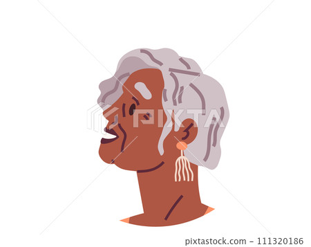 Elderly people vector illustration. Retired individuals have opportunity to explore new hobbies and interests The concept elderly people encompasses diversity within aging population Social Elderly people vector illustration. Retired individuals have opportunity to explore new hobbies and interests The concept elderly people encompasses diversity within aging population Social 111320186