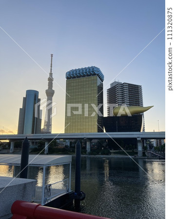 Tokyo sky tree Tokyo sky tree 111320875