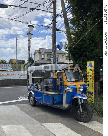 three wheel motorcycle three wheel motorcycle 111320876