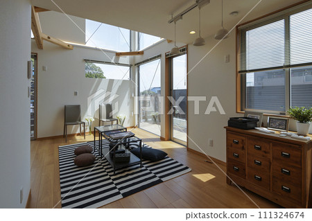 Living model room Living model room 111324674