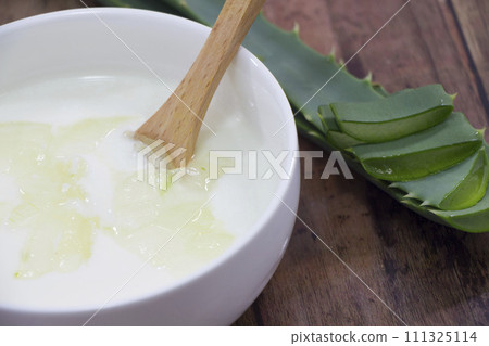 蘆薈酸奶 蘆薈酸奶 111325114