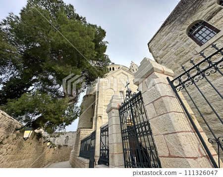 German Catholic Dormishon Abbey German Catholic Dormishon Abbey 111326047