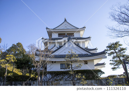 Shiroyama Park Owariasahi City Asahi Castle Shiroyama Park Owariasahi City Asahi Castle 111326110