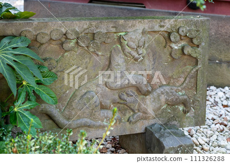 三大東照宮 上野東照宮 三大東照宮 上野東照宮 111326288