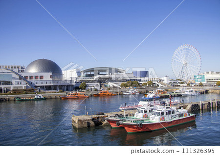 名古屋港 名古屋港 111326395