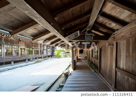 Nitta Shrine, the number one shrine in Satsuma Province Nitta Shrine, the number one shrine in Satsuma Province 111326431