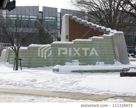 帶廣站供水設施 111326655