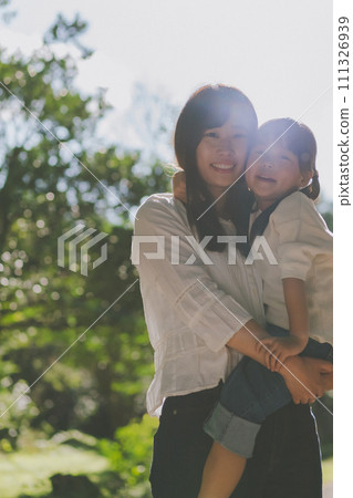 媽媽的女孩 111326939