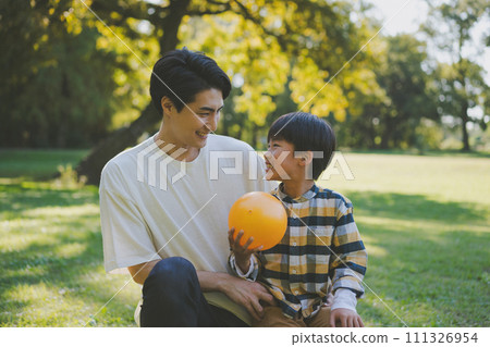 park, parks, son 111326954