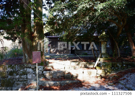 福岡縣英彥山福壽坊遺址 福岡縣英彥山福壽坊遺址 111327506