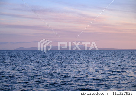 北領地擇捉島 111327925