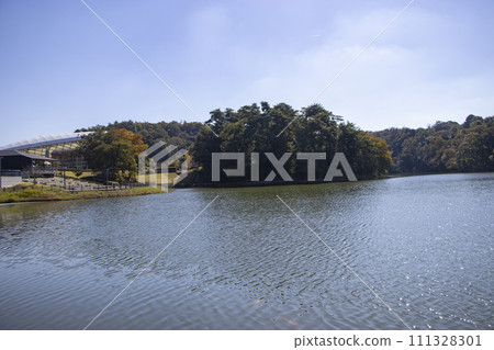 Kuragi池塘 Kuragi池塘 111328301
