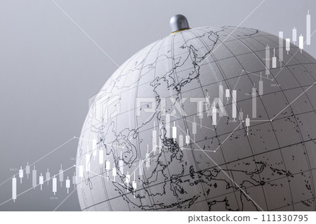 亞洲股市 111330795