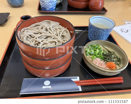 出雲蕎麥麵 111331587